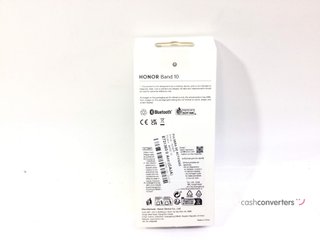pulsera de actividad honor band 10