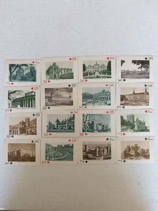 Juego de cartas de póker
