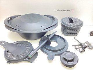 thermomix vorwerk tm6