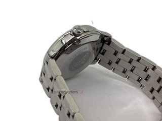 reloj pulsera caballero orient et05-c0cs