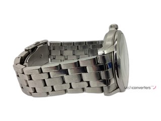 reloj pulsera caballero orient et05-c0cs