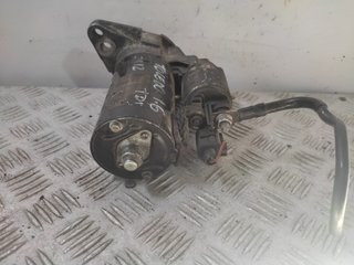 MOTOR ARRANQUE SEAT TOLEDO (KG3) 02Z911024H
