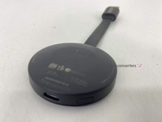 otros informatica google chromecast 2gen