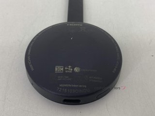 otros informatica google chromecast 2gen