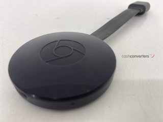 otros informatica google chromecast 2gen