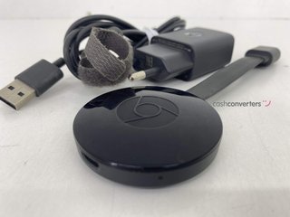 otros informatica google chromecast 2gen