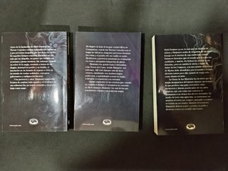 Estuche Elminster El Mago (Reinos Olvidados)