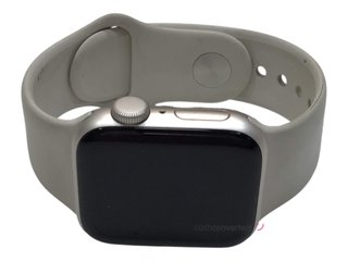 apple apple watch se 2022 40mm (gps) aluminio