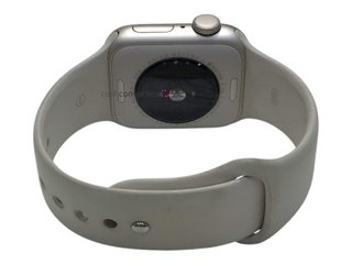 apple apple watch se 2022 40mm (gps) aluminio