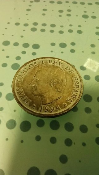 Lote monedas antiguas españolas