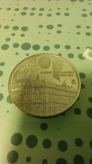Lote monedas antiguas españolas