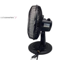 ventilador maxell power mp-1016