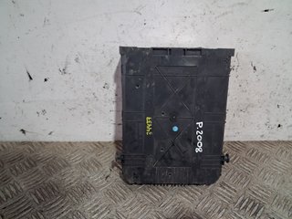 CAJA RELES / FUSIBLES PEUGEOT 2008 9807531680