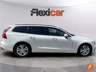 Volvo V60 2.0 D3 Auto