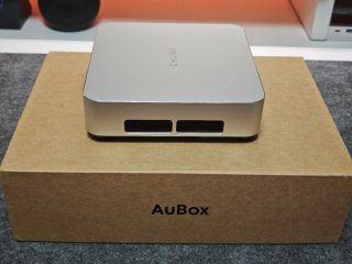 Chuwi Aubox Ryzen 7 16GB + 512GB