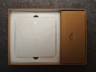 Chuwi Aubox Ryzen 7 16GB + 512GB