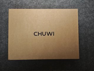 Chuwi Aubox Ryzen 7 16GB + 512GB