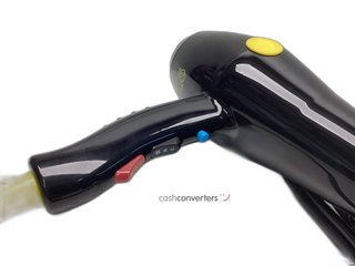 secador pelo eco jet 2.0