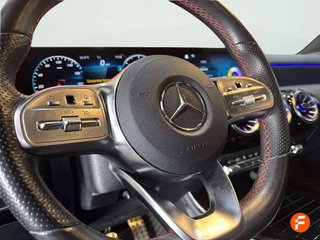 Mercedes Clase A A 200 d