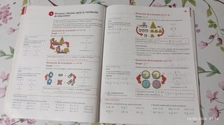 Matemáticas 1 ESO