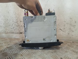 SISTEMA AUDIO / RADIO CD RENAULT KOLEOS I 281151952R