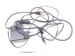 controlador midi numark ns4fx