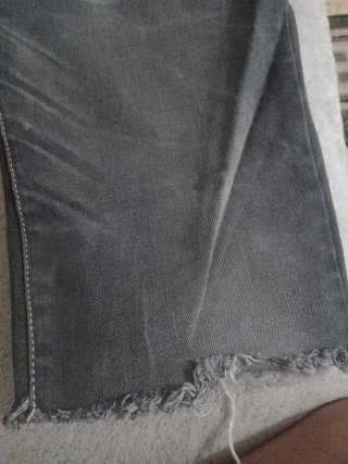 Pantalón corto Lois niño
