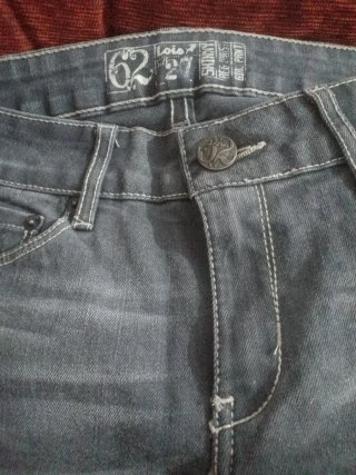 Pantalón corto Lois niño