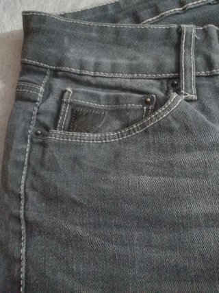 Pantalón corto Lois niño