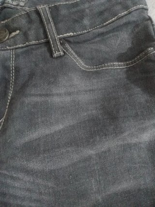 Pantalón corto Lois niño