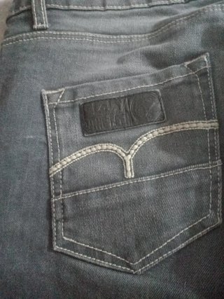 Pantalón corto Lois niño