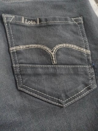 Pantalón corto Lois niño