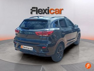 MG ZS 1.0T Luxury Auto
