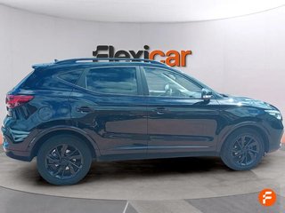 MG ZS 1.0T Luxury Auto