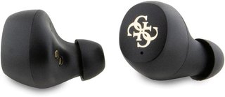 Guess auriculares inalámbricos moda sonido premium