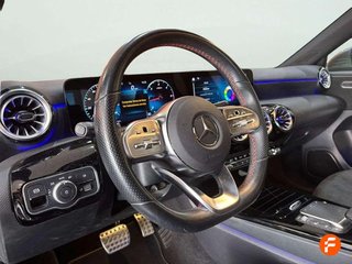 Mercedes Clase A A 200 d