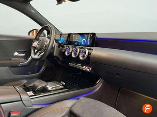 Mercedes Clase A A 200 d