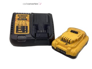 taladro a bateria dewalt dcf887