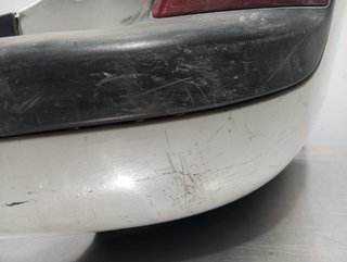 PARAGOLPES TRASERO PEUGEOT 807 D-RHW