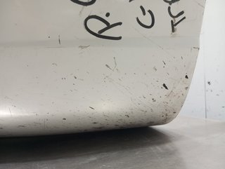 PARAGOLPES TRASERO PEUGEOT 807 D-RHW