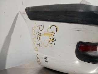 PARAGOLPES TRASERO PEUGEOT 807 D-RHW