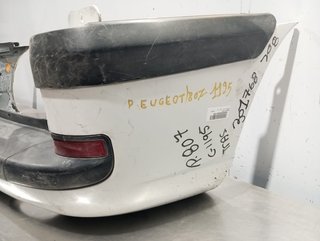 PARAGOLPES TRASERO PEUGEOT 807 D-RHW