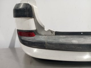 PARAGOLPES TRASERO PEUGEOT 807 D-RHW