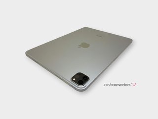 ipad apple ipad pro (wi-fi) (a2759) 128gb (11,0) (4rd generation)