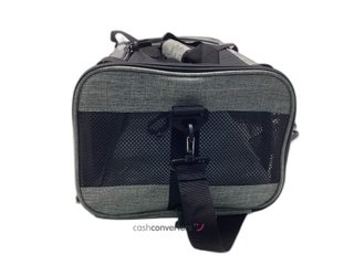 transportin de perros wanvu s/m