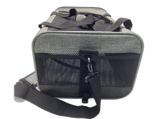 transportin de perros wanvu s/m