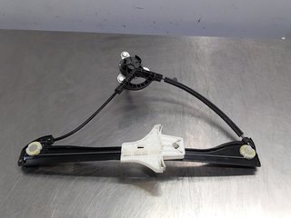 ELEVALUNAS TRASERO IZQUIERDO SKODA FABIA COMBI (N