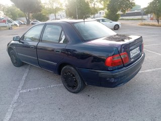 Mitsubishi Carisma 1998