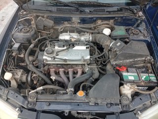 Mitsubishi Carisma 1998