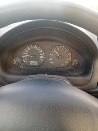 Mitsubishi Carisma 1998